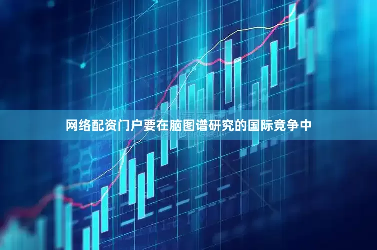 网络配资门户要在脑图谱研究的国际竞争中