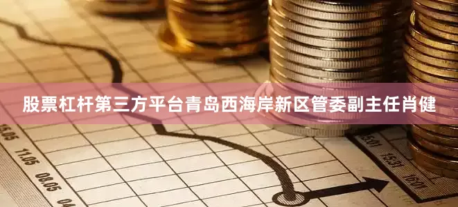 股票杠杆第三方平台青岛西海岸新区管委副主任肖健